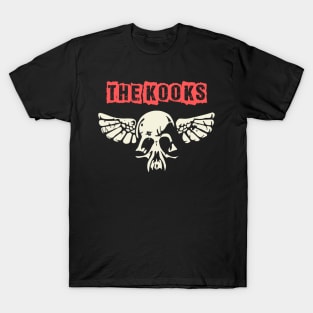 the kooks T-Shirt